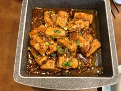 -一楼食业·美食人家