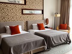 -天目湖御水温泉·度假酒店