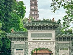 -顺峰山公园
