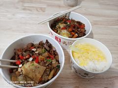 -周记热干面豆皮大王(桃花东街店)