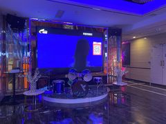 -宝乐星量贩KTV(莲升路店)