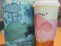 -雾与山茶(大禹城店)