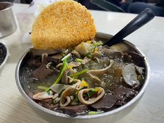 -叶新小吃店(来凤小区总店)