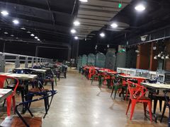 -巴克创奇梦工厂