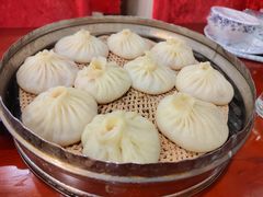 灌汤包-开封第一楼(洛阳分店)