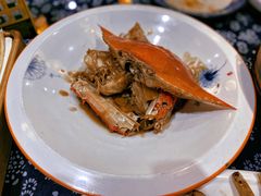螃蟹-映像威海·海鲜味道(市区店)