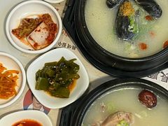 -长顺参鸡汤店(西塔总店)