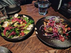 -Q MEX 库迈墨西哥餐吧(三里屯店)