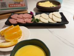 -狐狸爱上椰子鸡(滨江星光大道店)