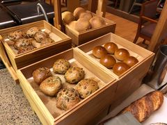 -视界美食自助餐厅·石家庄希尔顿酒店