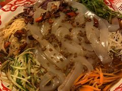 -闯关东东北农家菜(崂山石老人店)