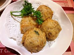 炸鯪魚球-池记(尖沙咀店)
