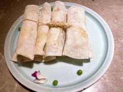 -新白鹿餐厅(金鹰新街口店)
