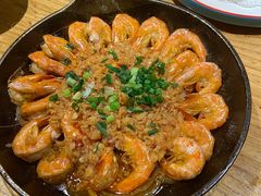 -不倒翁·安徽名菜楼(步行街店)