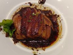-红菜坊·烤鸭·川鲁宴(石园店)