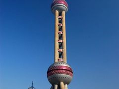 -东方明珠广播电视塔