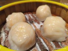 -颐和•海鲜砂锅粥•啫啫煲(奥林匹克广场店)
