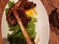 -有奴思烤肉·清真(正宁路店)