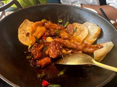 -集贤门·徽菜(福田店)