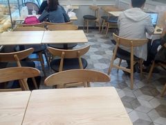 -BreadTalk面包新语·烘焙蛋糕(海岸城店)