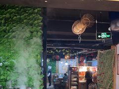 -黄寺蒸汽海鲜(黄寺大街店)