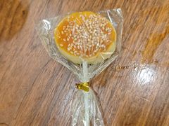 手工棒棒馕-丝路传奇·中国拉面航母店(北医三院店)