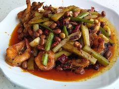 香辣虾-李老爹香辣蟹(宣武门店)