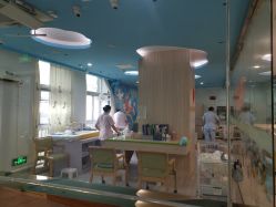 -恒悦贝贝月子会所(海珠店)