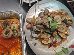 -老虎滩大连海鲜烧烤(建邺云锦路总店)