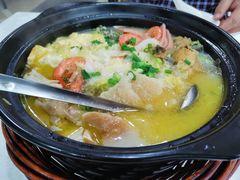 -聚丰园•湖鲜餐厅(阿红私房菜梅石路店)