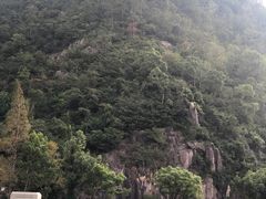 -雁荡山风景名胜区