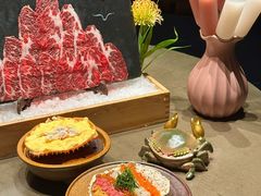 -蟹犇•帝王蟹雪蟹(陆家嘴店)