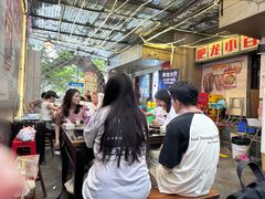 -肥龙火锅(南坪店)