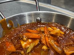 -玄希浪漫厨房·韩料烤肉(湖滨银泰in77店)