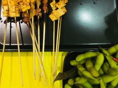 -望京小腰(北京总店)