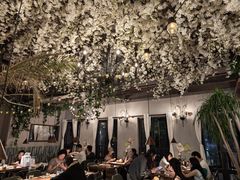 -岛风·台食小馆 ISLAND BISTRO(烟台山店)