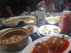 -金牌外婆家(苏州中心店)