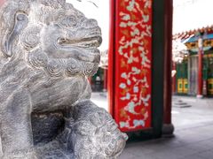 -张学良旧居陈列馆