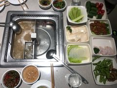 -海底捞火锅(番禺广场店)