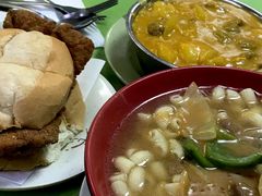 -胜利茶餐室