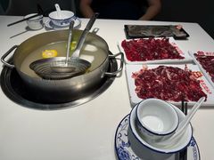 -陈记顺和潮汕牛肉火锅(韩江路店)