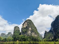 -明仕田园