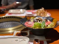 -肉魁屋·烧肉·烧鸟·酒场(高新店)