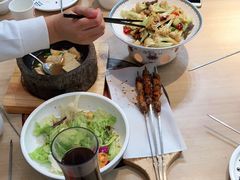 -羊之道草原味道清真餐厅(番禺店)
