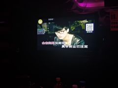 -糖果风尚KTV(犀浦店)