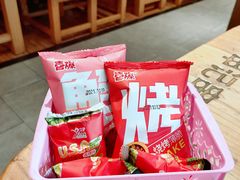 餐前小食-申记串道和和旗舰店(北行店)