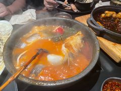 -Ameigo梅果·云贵川bistro(长宁来福士店)