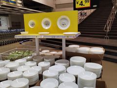-宜家家居(四元桥商场店)