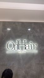 点击看大图 -OnHair造型