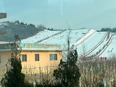 -怪坡国际滑雪场